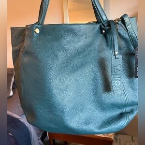 Tano • leather bag